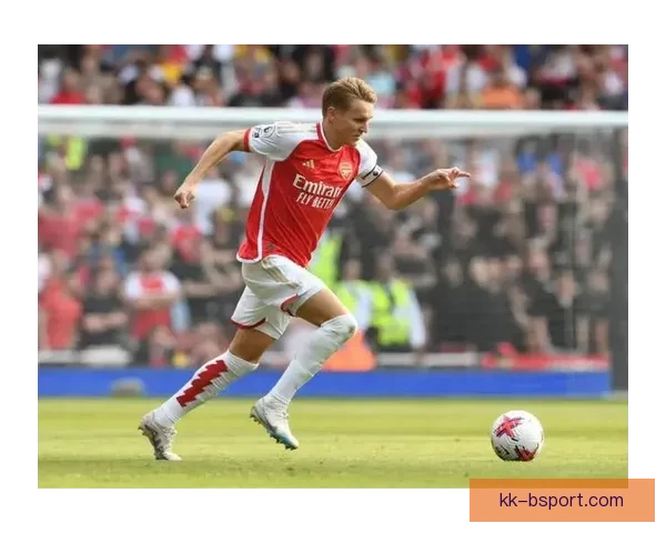 从欧协联数据透视厄德高的组织核心价值与比赛影响力及全场掌控节奏表现