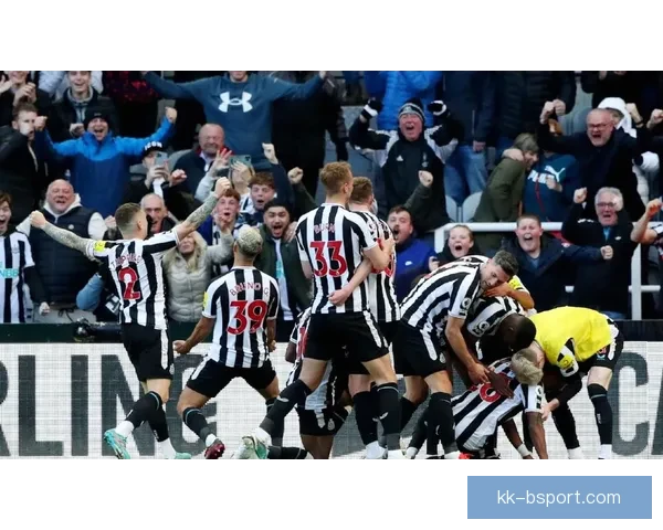 埃迪豪称欧冠对阵巴萨是纽卡斯尔二十年最重要一战