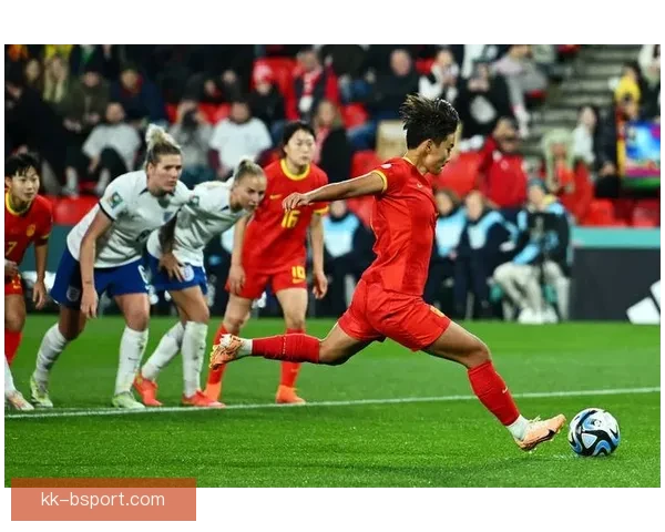 女足球迷数量几何级数增长引发更多人关注比赛