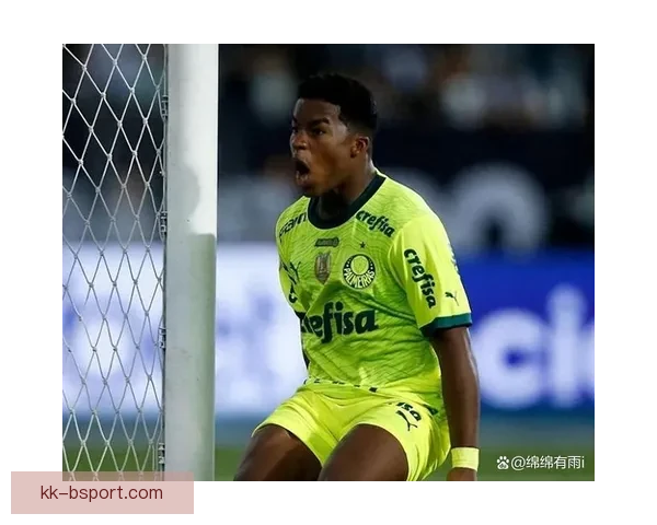 恩德里克巴甲收官战绝杀进球完美谢幕球迷记忆犹新