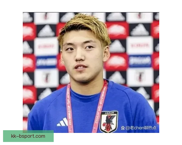 日本男足世预赛18强赛连胜四场展现强劲晋级势头