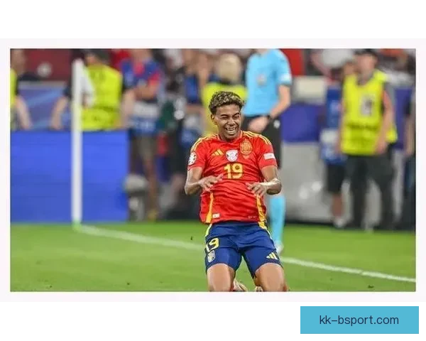 2024欧洲杯亚马尔刷新历史最老纪录背后西班牙新星成长与争议